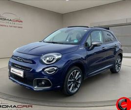 FIAT 500X 1.5 T4 HYBRID 130 CV DCT SPORT DOLCEVITA