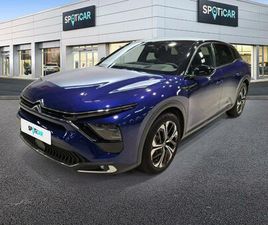 HYBRID 225 E-EAT8 SHINE PACK