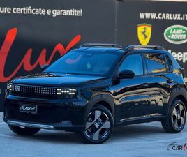 FIAT GRANDE PANDA 1.2 HYBRID LA PRIMA 101CV EDCT