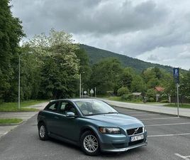 VOLVO C30 VOLVO C30 SALON POLSKA BRENNA • OLX.PL