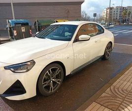 BMW SERIE 2 220I M SPORT