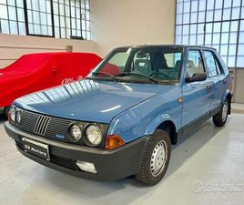 FIAT RITMO 60 5 PORTE CL