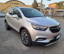 MOKKA X 1.6 CDTI INNOVATION S
