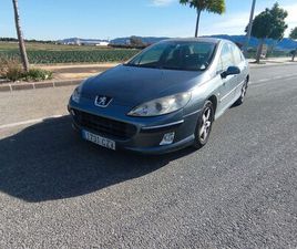 SW 2.0HDI ST CONFORT