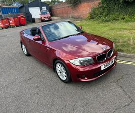 2011 (11) 118I SE 2DR