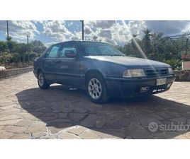 FIAT CROMA FIAT CROMA 2.0 IE 1993