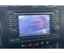 NISSAN QASHQAI + 2 AGOSTO/09