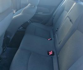 CHEVROLET CRUZE CHEVROLET CRUZE 1.7 MAIO/12