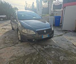 FIAT CROMA FIAT CROMA FULL OPTIONAL MULTIYET