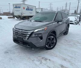 NISSAN ROGUE * SV MOONROOF * CARFAX * БЕЗ ПЪРВОНАЧАЛНА ВНОСКА