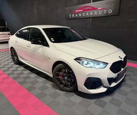 BMW SERIE 2 GRAN COUPE F44 M235I XDRIVE 306 CH BVA8 M PERFORMANCE