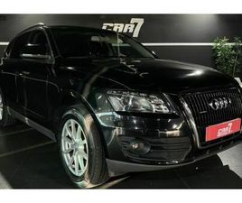 AUDI Q5 2.0 TDI ADVANCE S-TRONIC