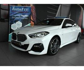 BMW 216 GRAN COUPÉ D PACK DESPORTIVO M