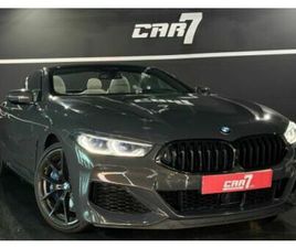 BMW SERIE 8 BMW M850I OUTRO