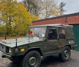 VOLKSWAGEN ILTIS