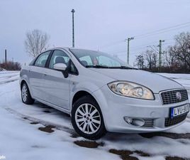 FIAT LINEA FIAT LINEA 1.4