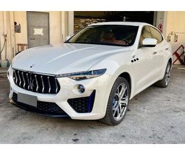 LAUNCH EDITION ONE OF 200 MHEV 330 CV