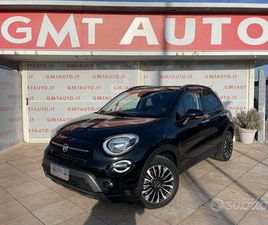 FIAT 500X 1.3 150CV CITY CROSS CERCHI 18