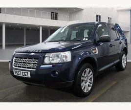 3.2 I6 HSE AUTO 4WD EURO 4 5DR