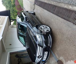 MERCEDES-BENZ C 350 2012