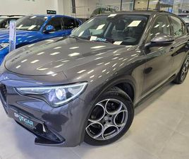 2.2 DIESEL 140KW (190CV) Q4 SPRINT