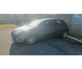 FIAT BRAVO 1.4 DYNAMIC GPL DEL 2007 USATA A VERONA