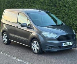 1.5 TDCI TREND L1 EURO 6 5DR