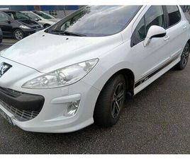 BELLE 308 1.6 VTI 155CH 2009 PACK PARFAI