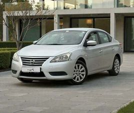 NISSAN SENTRA NISSAN SENTRA LE 1.6L A/T | 2020 | GCC SPECS | AED 510 PER MONTH