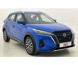 NISSAN KICKS SL 1.6 | ZERO DOWN PAYMENT | HOME TEST DRIVE