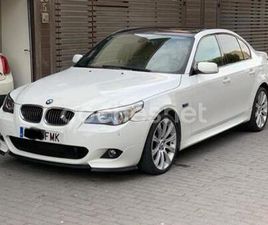 BMW SERIE 5