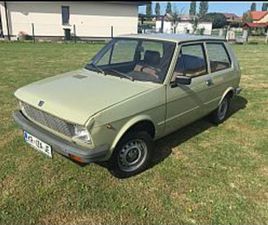 ZASTAVA YUGO YUGO 45