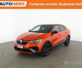RENAULT ARKANA GR47201