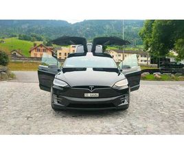 TESLA MODEL X P90D TESLA MODEL X SIGNATURE P90D *FREE SUPERCHARGING*