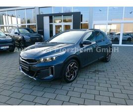 1.6 T-GDI DCT GT-LINE/LEDER-PAKET
