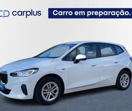 225XE ACTIVE TOURER 225XE AUTO