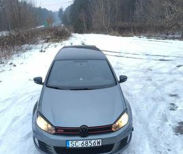 VOLKSWAGEN GOLF 2.0 TDI COMFORTLINE