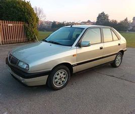 LANCIA DELTA DELTA LX 1.6 LX
