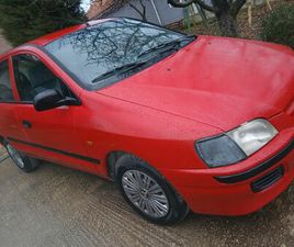 BEZIN GAZ SHES NDEROJ MOTOR 1.3 SUPER EKONOMIKE