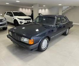 CHEVROLET OPALA COMODORO/COMOD. SLE 4.1/2.5