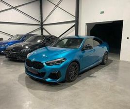 ② BMW M235I FULL OPTION '2020' MET GARANTIE — BMW — 2EMEMAIN