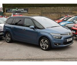 2016 (16) 2.0 BLUEHDI EXCLUSIVE+ EAT6 EURO 6 (START/STOP) 5DR