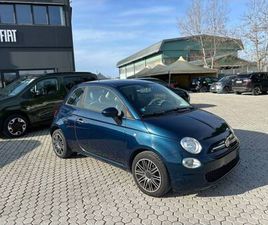 FIAT 500 500 (2007-2016) III 2015 1.0 HYBRID POP 70CV