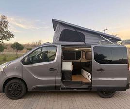 PASSENGER 1.6DCI TT EN.EDITION L 125 EDITION