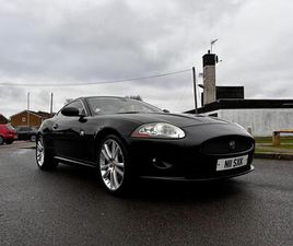 4.2 V8 AUTO EURO 4 2DR