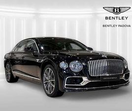 FLYING SPUR 6.0LT W12 FIRST EDITION (PRESSO LA S