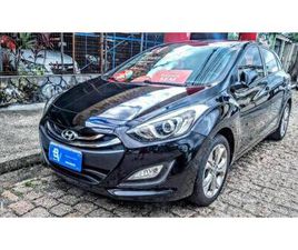 HYUNDAI I30 HYUNDAI I30 1.8 16V AUT. 5P