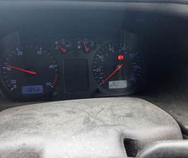 VOLKSWAGEN COMBI NICE SMALL CAMPERVAN