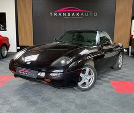 FIAT BARCHETTA 1.8I 16V