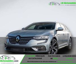 RENAULT TALISMAN ESTATE RENAULT TALISMAN ESTATE DCI 190 BVA